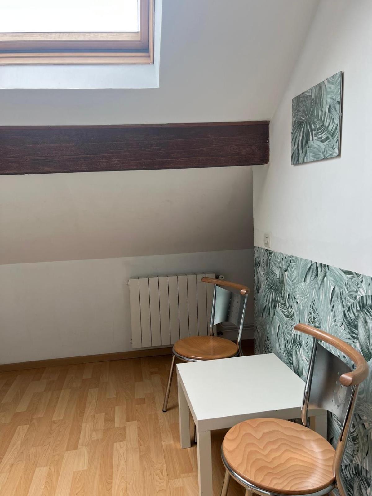 Courcouronnes3 Pieces Calme, Terrasse Et Parking Prive公寓 外观 照片